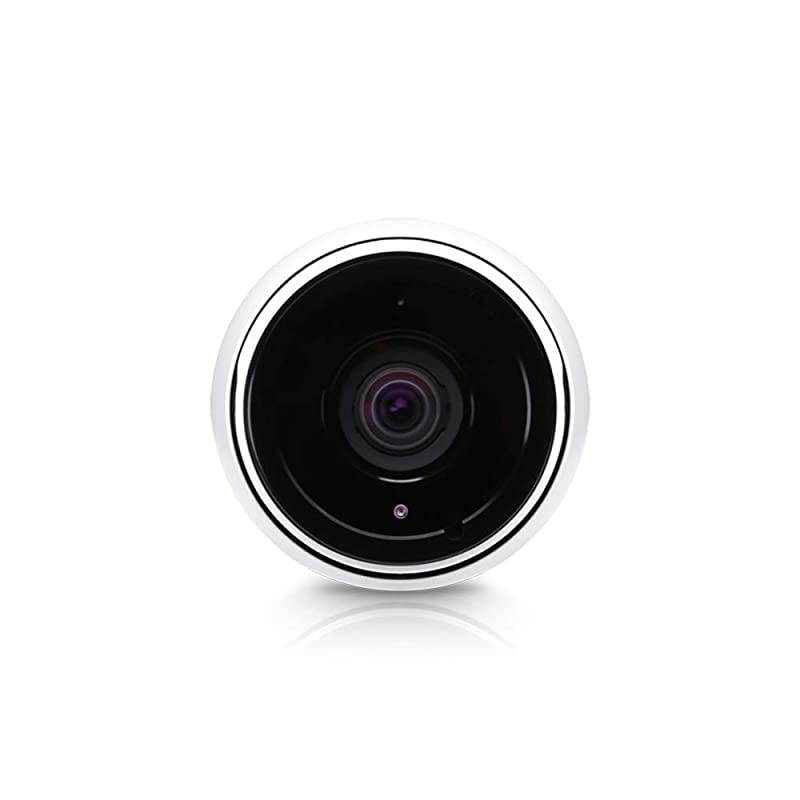 Network Surveillance Camera - Outdoor - Weatherproof - Color (Day&Night) - 1920 x 1080-1080p - Motorized - Audio - LAN 10/100 - H.264 - PoE Plus