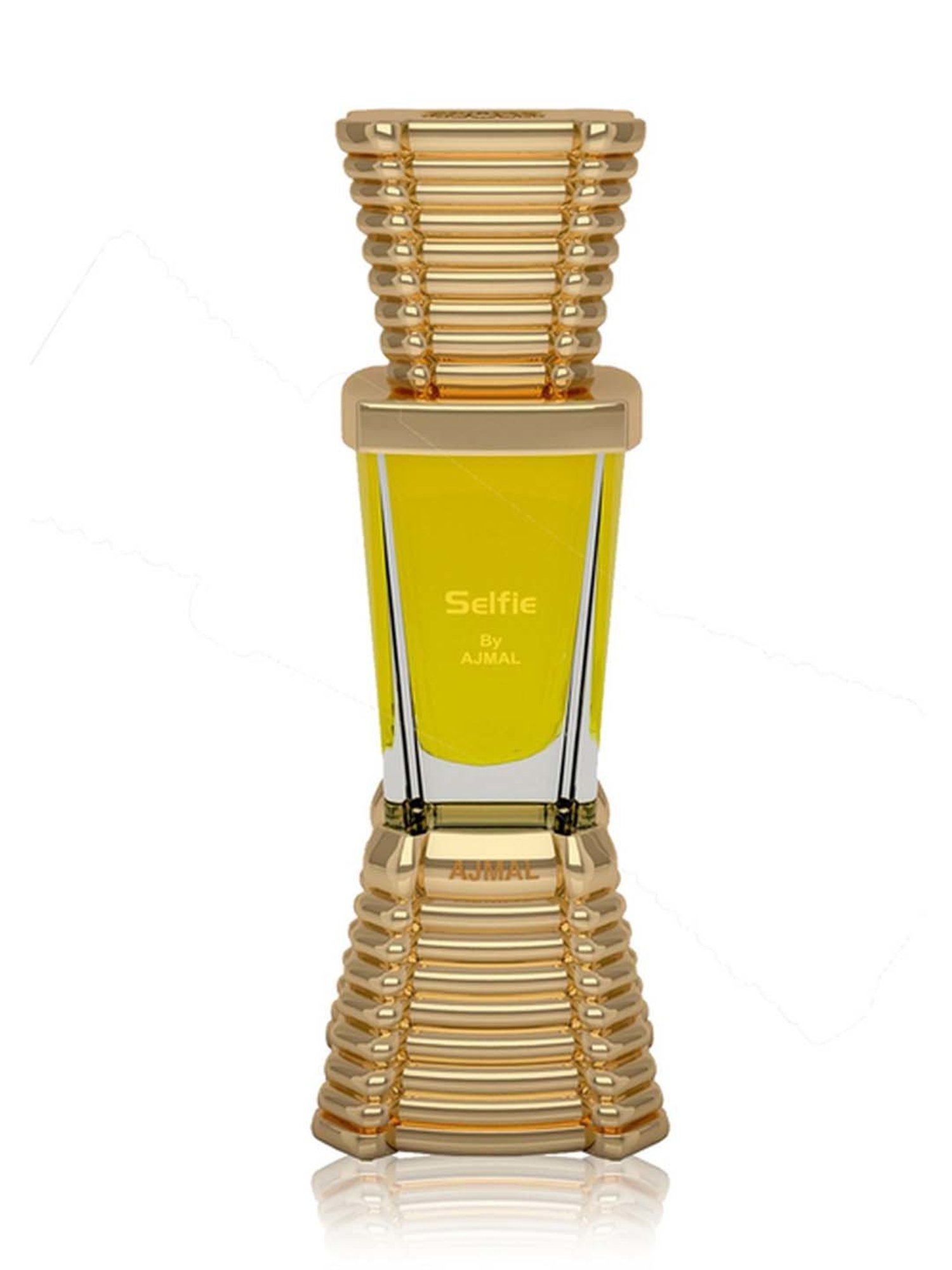 Ajmal Selfie Concentrated Perfume for Men - 10 ml