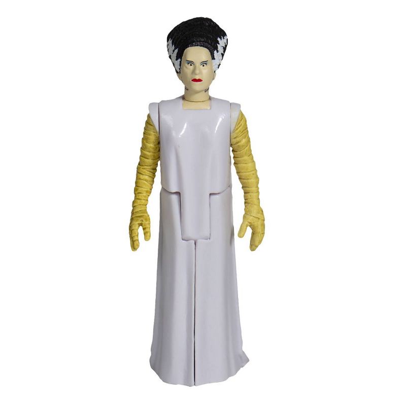Super7 ReAction Figures - Bride of Frankenstein