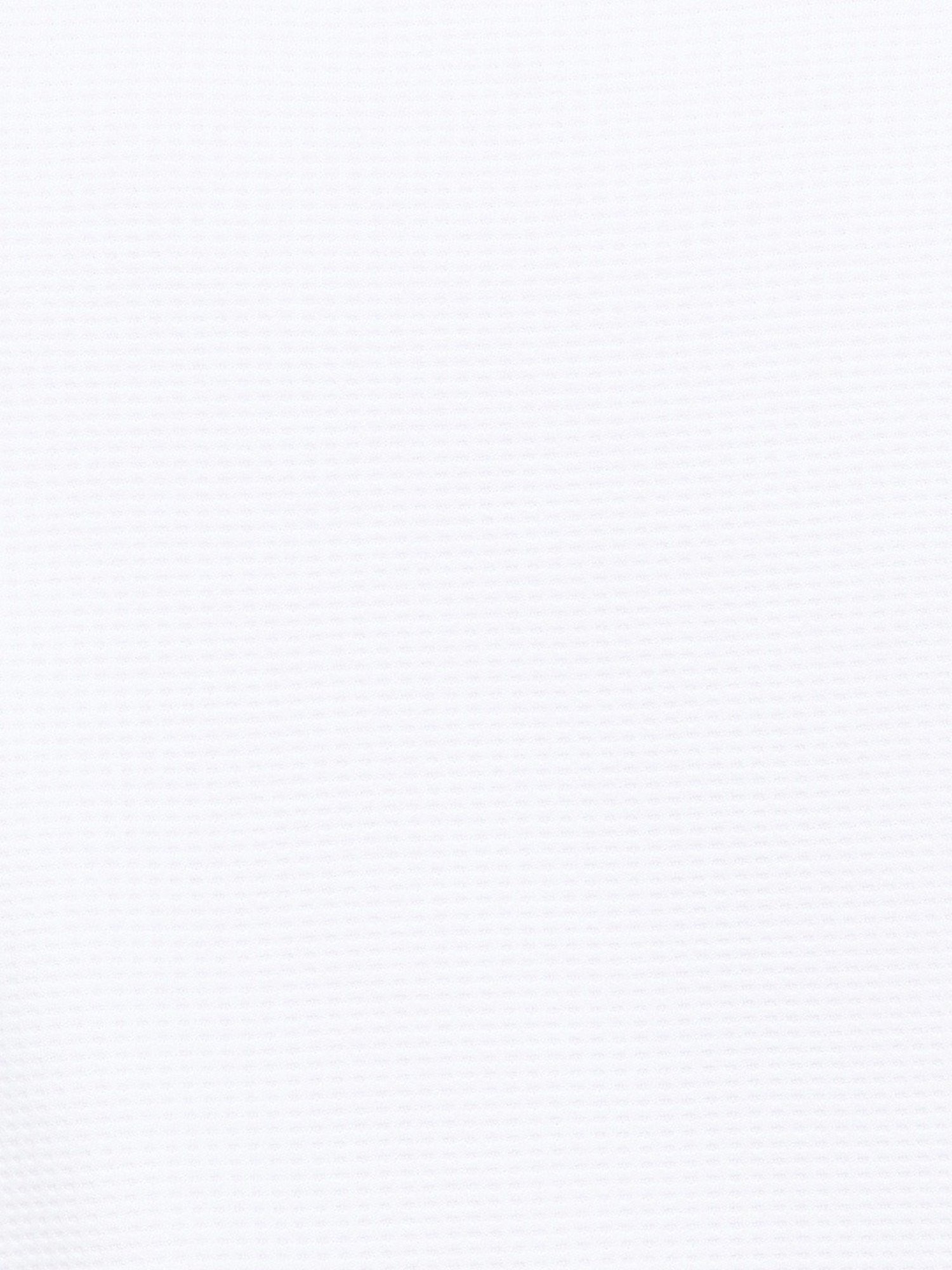 Kappa White Regular Fit T-Shirt