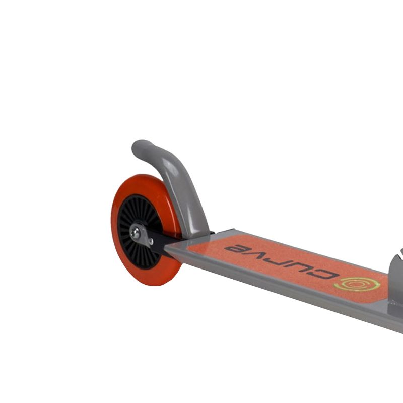 GOTRAX Glider Electric Scooter - Black