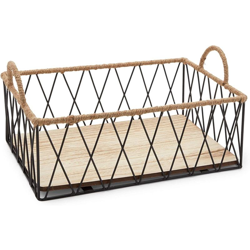 Ivation Outdoor Split Air Conditioner Mount Bracket, Heavy-Duty Wall Mounting Universal AC Bracket with Hardware for Ductless Mini Split Condenser Heat Pumps & HVAC Systems, Max 331 Lb. Capacity