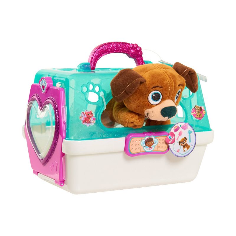 Disney Junior Doc McStuffins Vet Carrier
