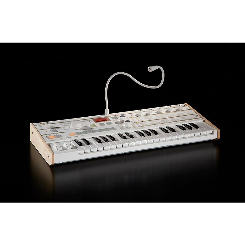 Manikin Electronic Memotron Keyboard