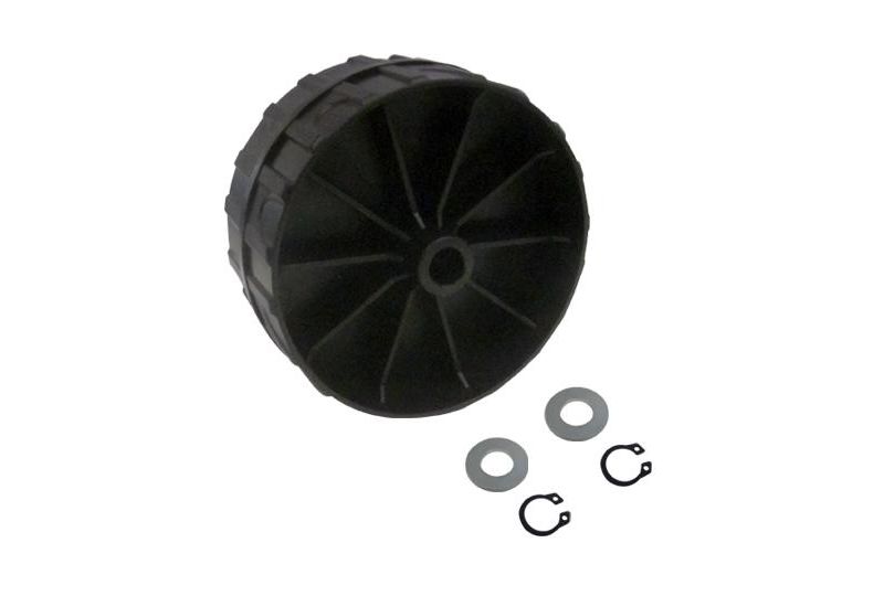 Snow Joe SJ620/SJ621/SJ622E/SJ623E Snow Throwers Wheel Pack.