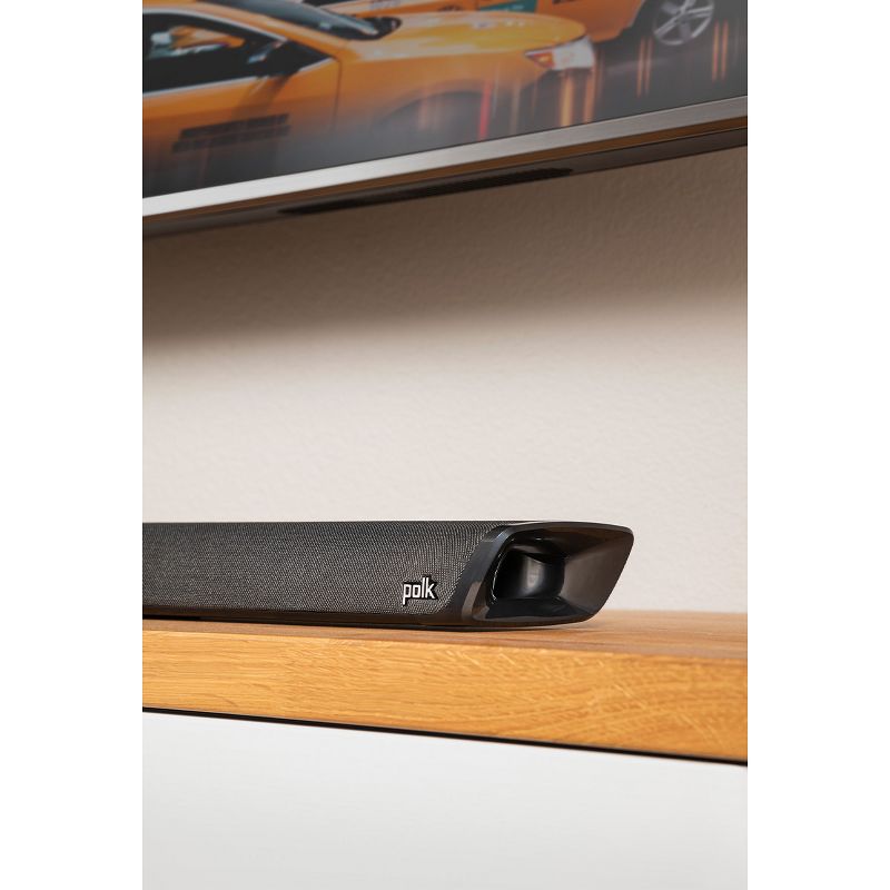 Beam - Smart TV Sound Bar with  Alexa Built-in - White