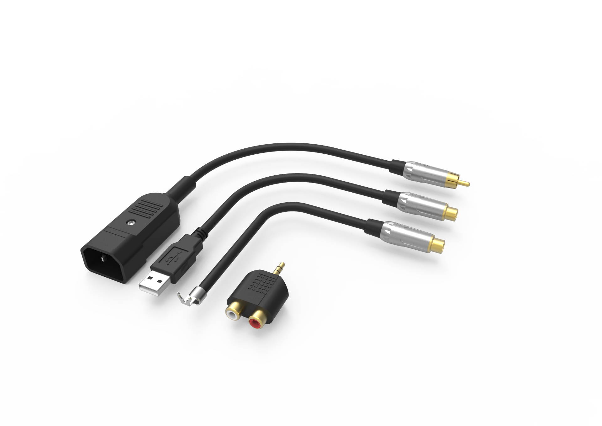 Groundhog Ground Control