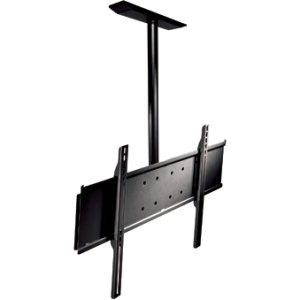 Peerless PLCM-2-UNL flat panel ceiling mount