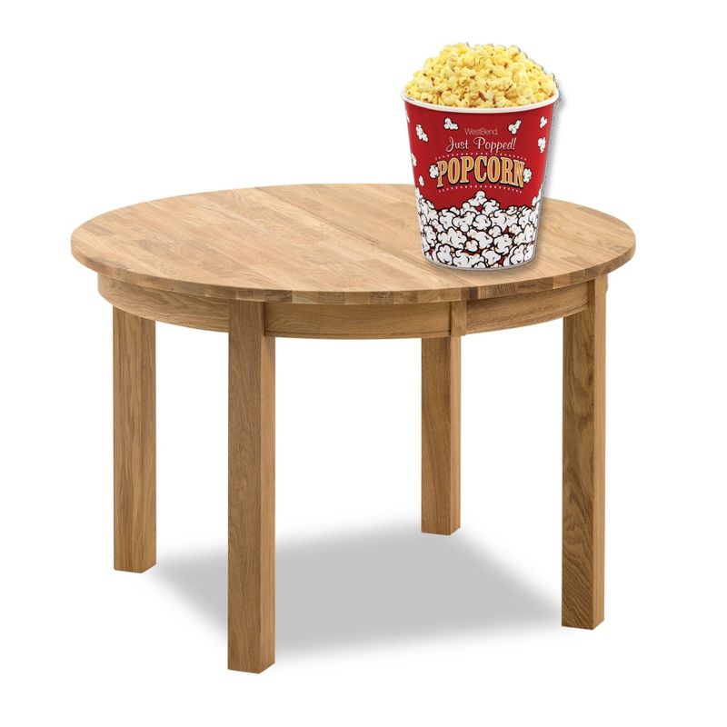 West Bend Medium Popcorn Bucket