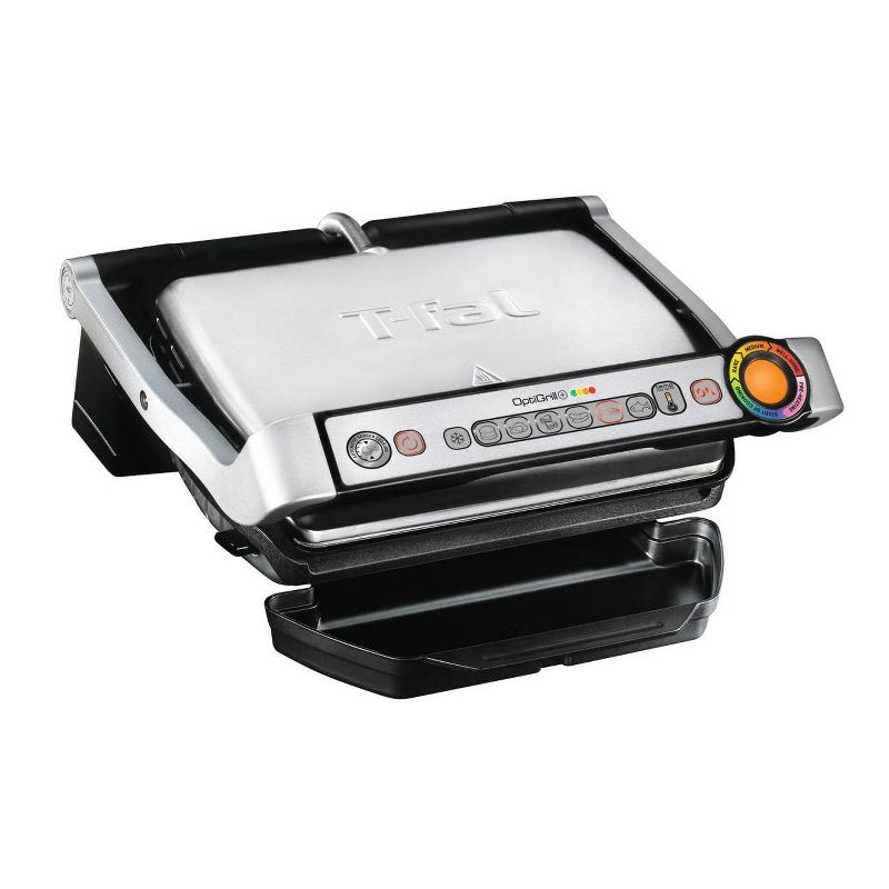 T-fal OptiGrill Indoor Grill - GC702D53