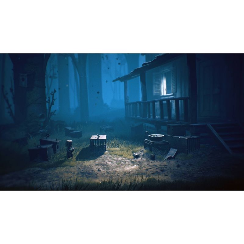 Little Nightmares II - Xbox Series X|S/Xbox One (Digital)