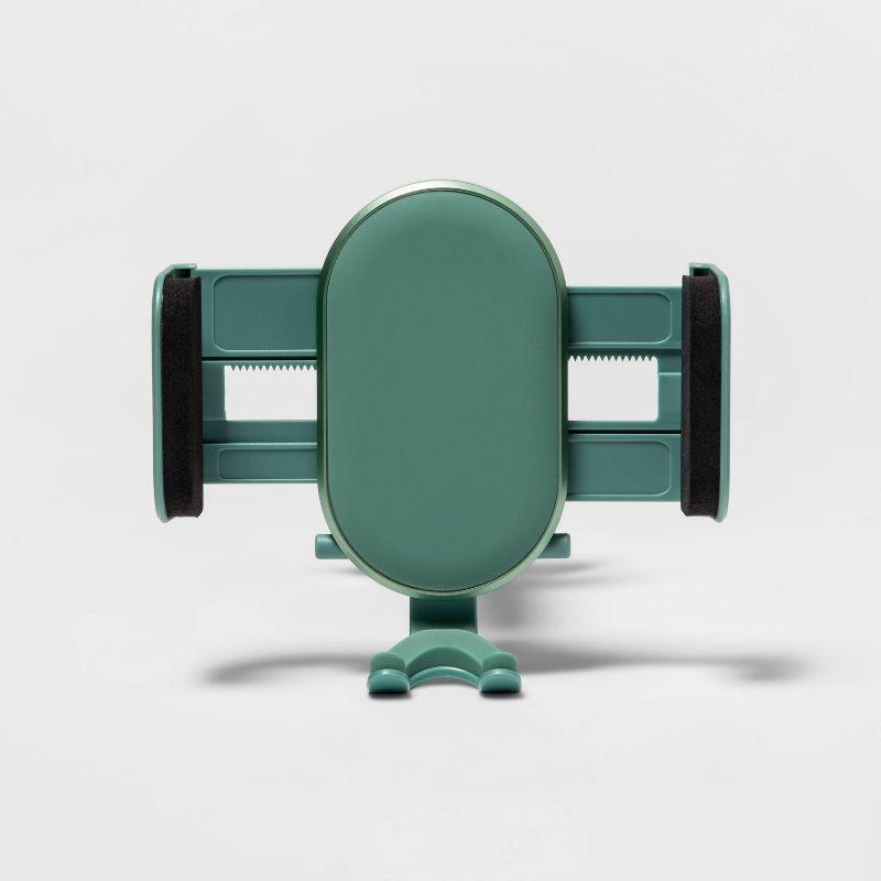 heyday™ Car Mount Dash/Window - Evergreen