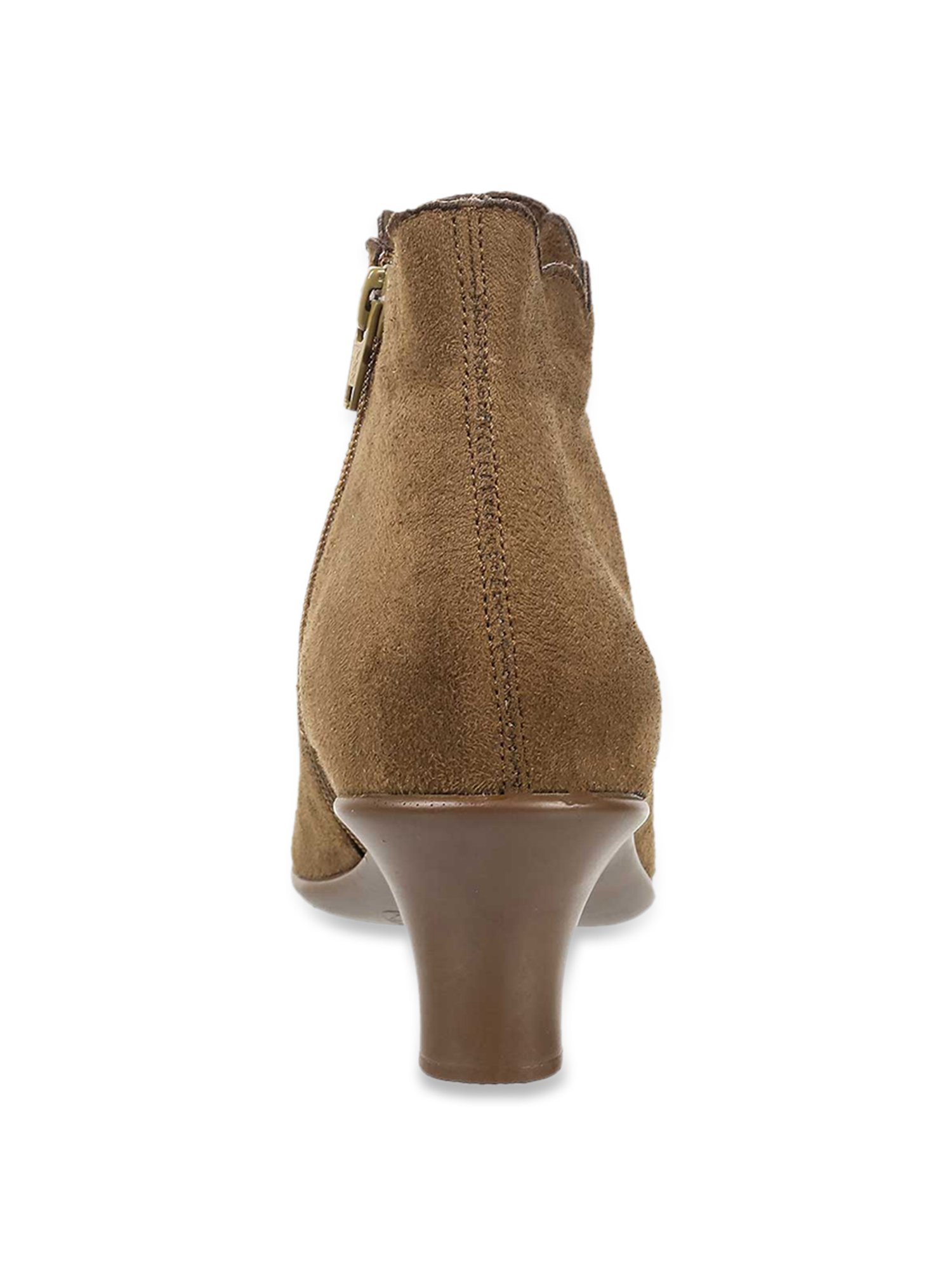 Bagatt Women's Fiona Black Chelsea Boots