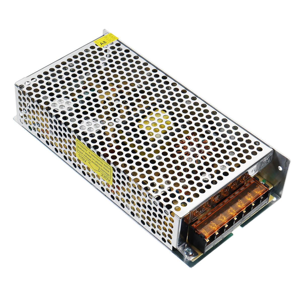 15M SMD5050 RGB Flexible Waterproof Alexa APP Home Wifi Control Smart LED Strip Light Kit AC110-240V