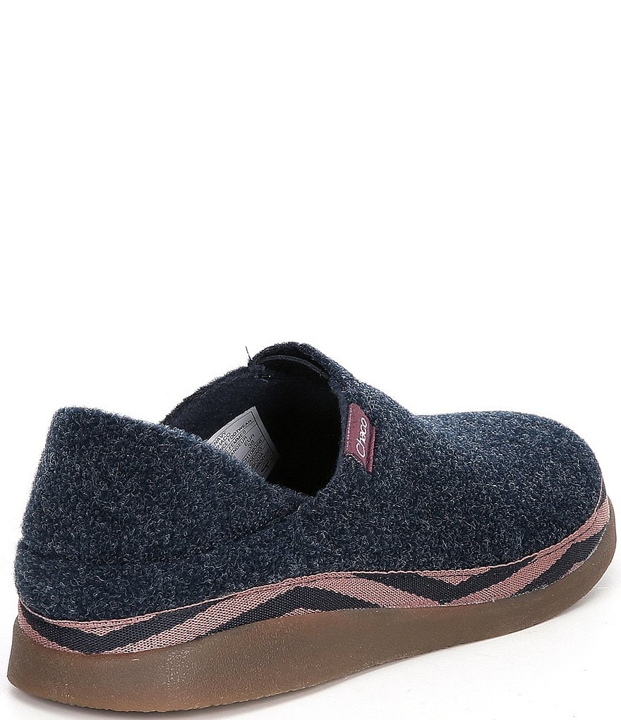 Chaco Women's Revel Cozy Felt Slip-Ons