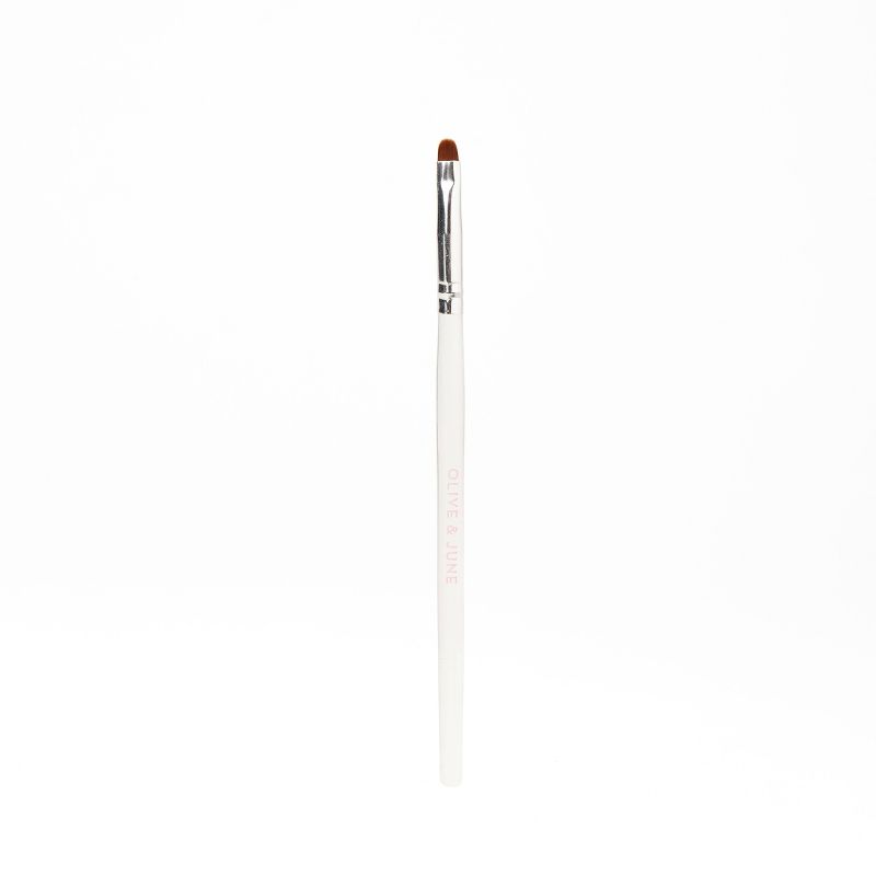 Plum Beauty Glass Pedi Polisher Nail Buffer