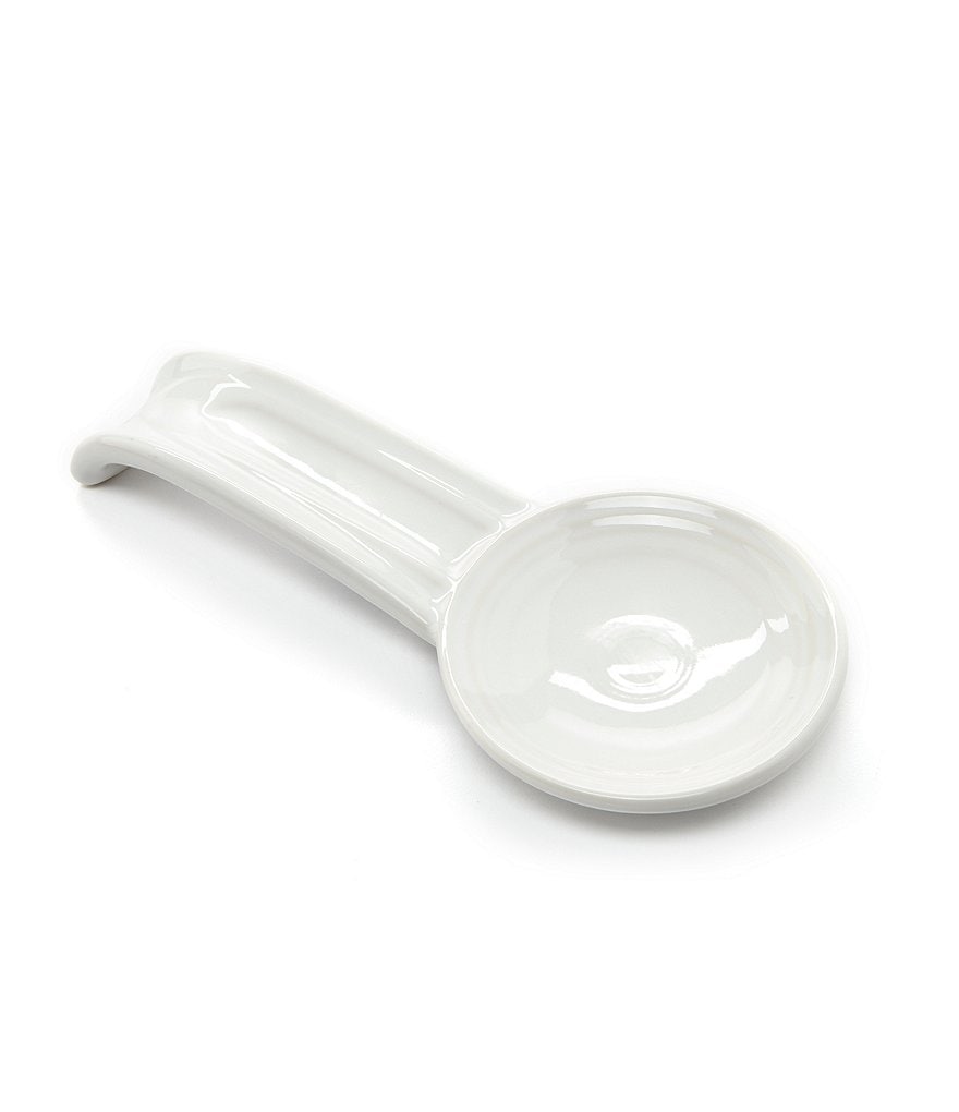 Fiesta 8#double; Spoon Rest