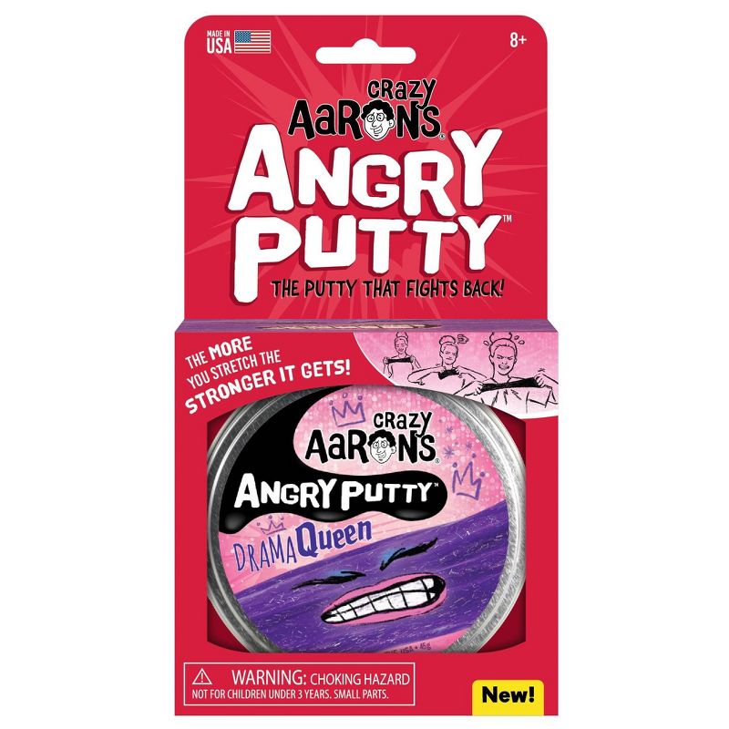 OrbSlimy Braini Putti - Electroid