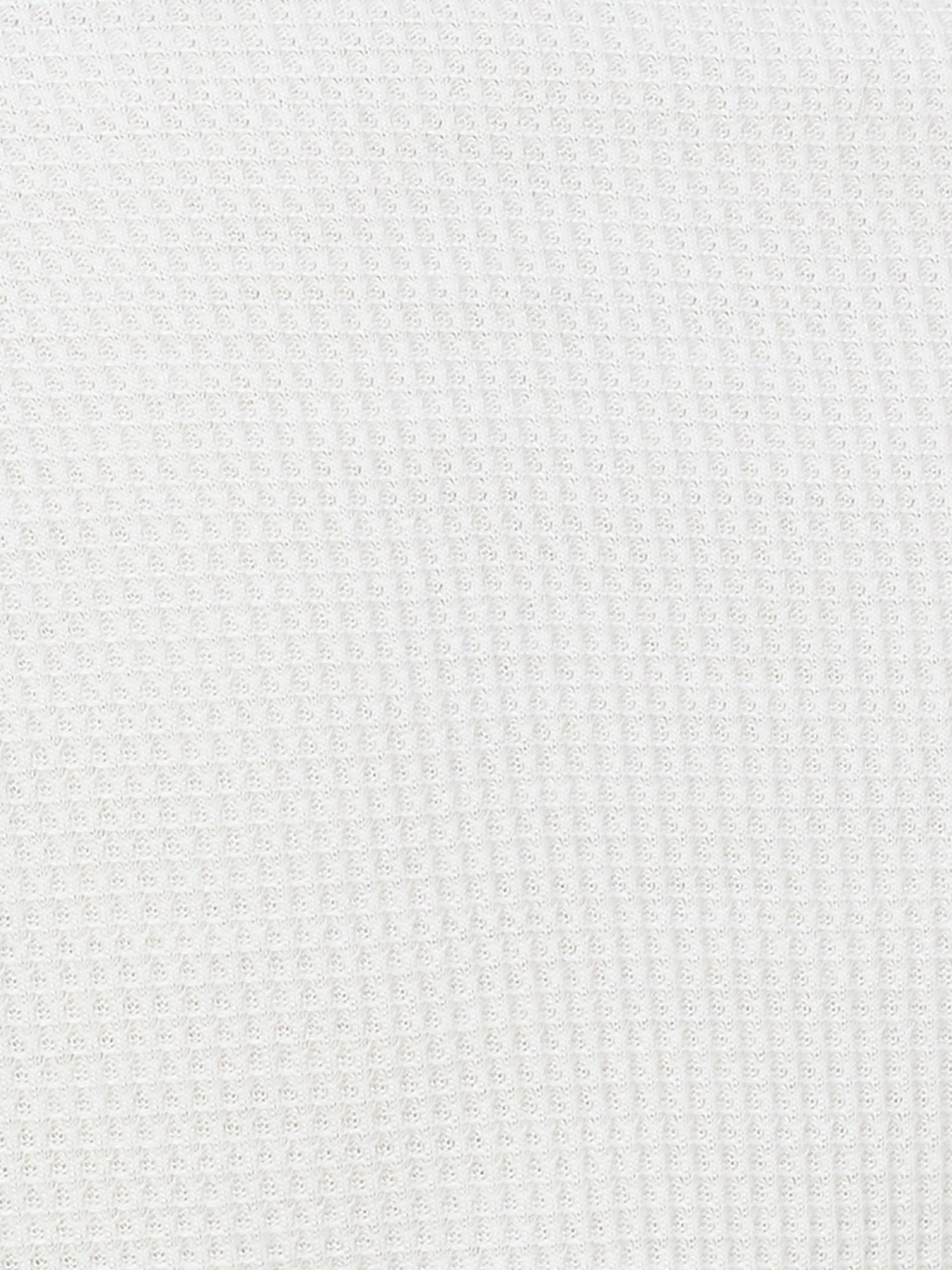 Ginger by Lifestyle White & Beige Color-Block Top