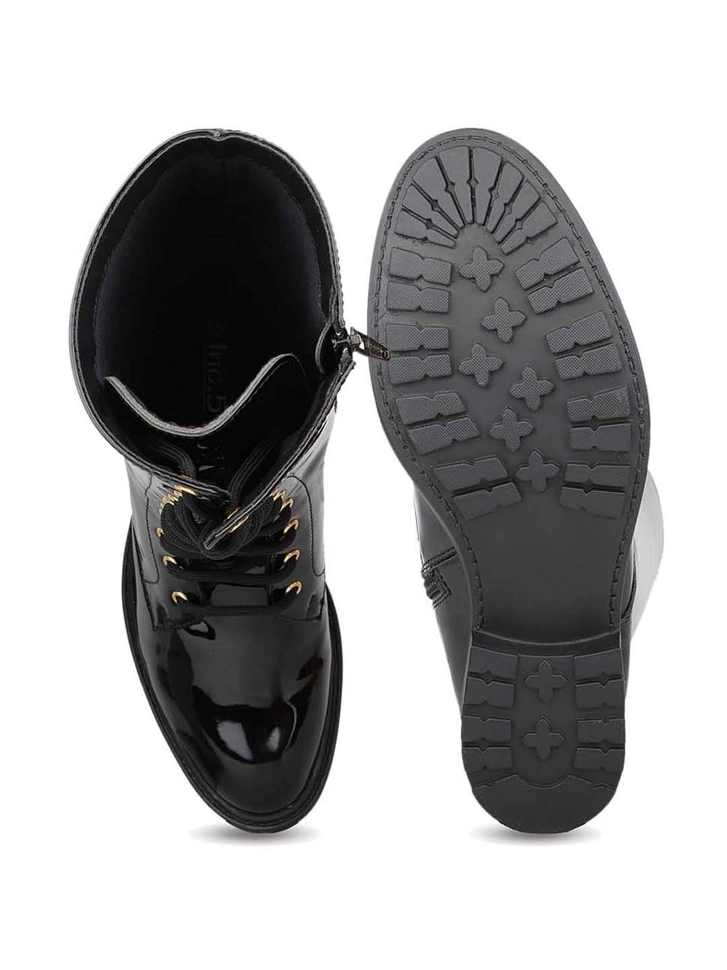 Bata Women's DEMI Brown Booties