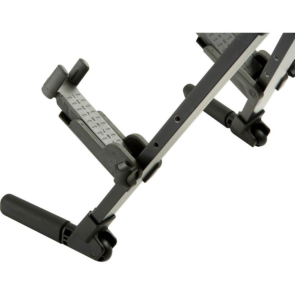 Peak Music Stands Ukulele and Small Guitar Stand