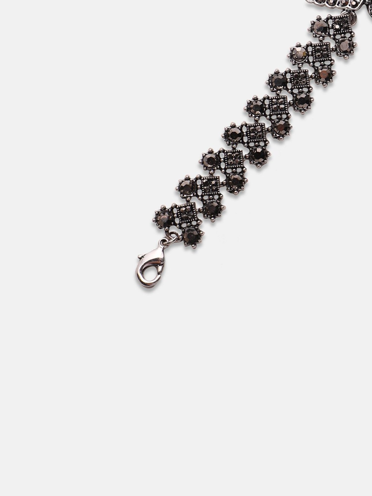 SOHI Bling Butterfly Bracelet For Women