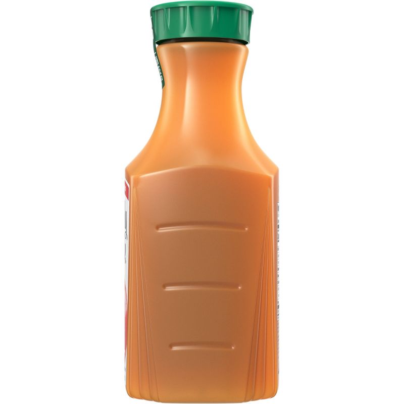 Simply Apple Pure Pressed Juice - 52 fl oz