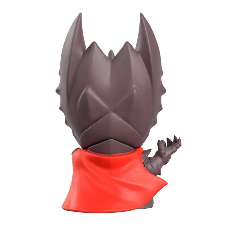 Super7 Netflix Anime: Eden 3" Vinyl Figures - Zero 