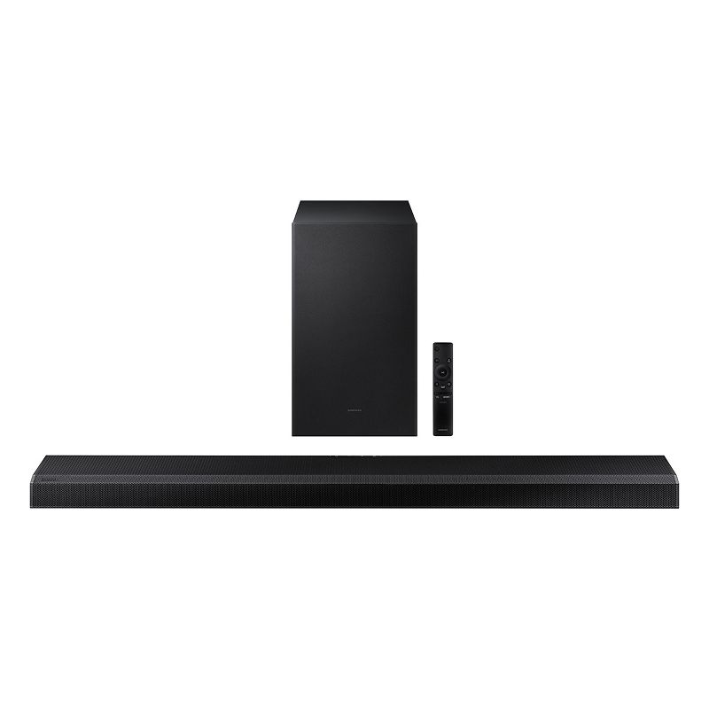 Beam - Smart TV Sound Bar with  Alexa Built-in - White