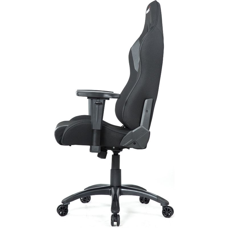 AKRacing Core Series EX-Wide SE Gaming Chair, Carbon Black (AK-EXWIDE-SE-CB)