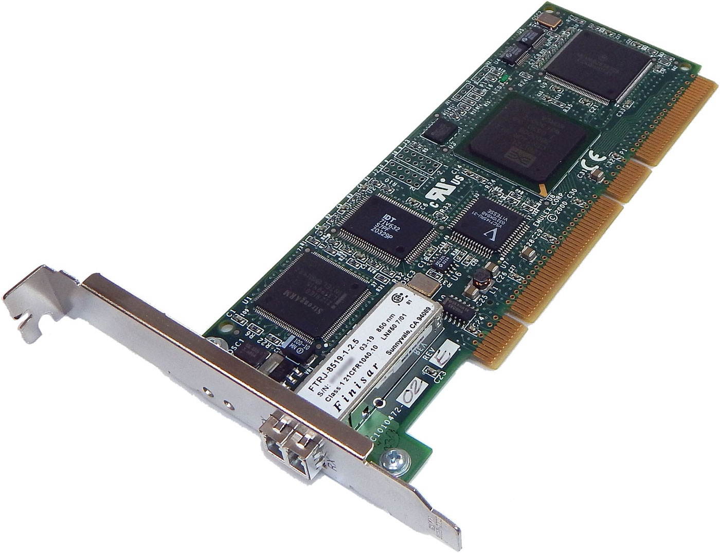 HP 250176-001 Fibre Channel Host Bus Adapter