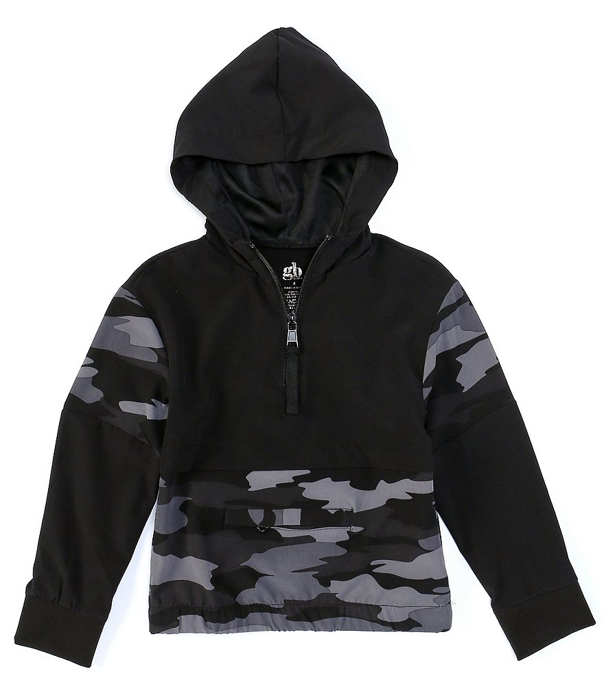 Under Armour Little Girls 2T-6X Classic Varsity Tee