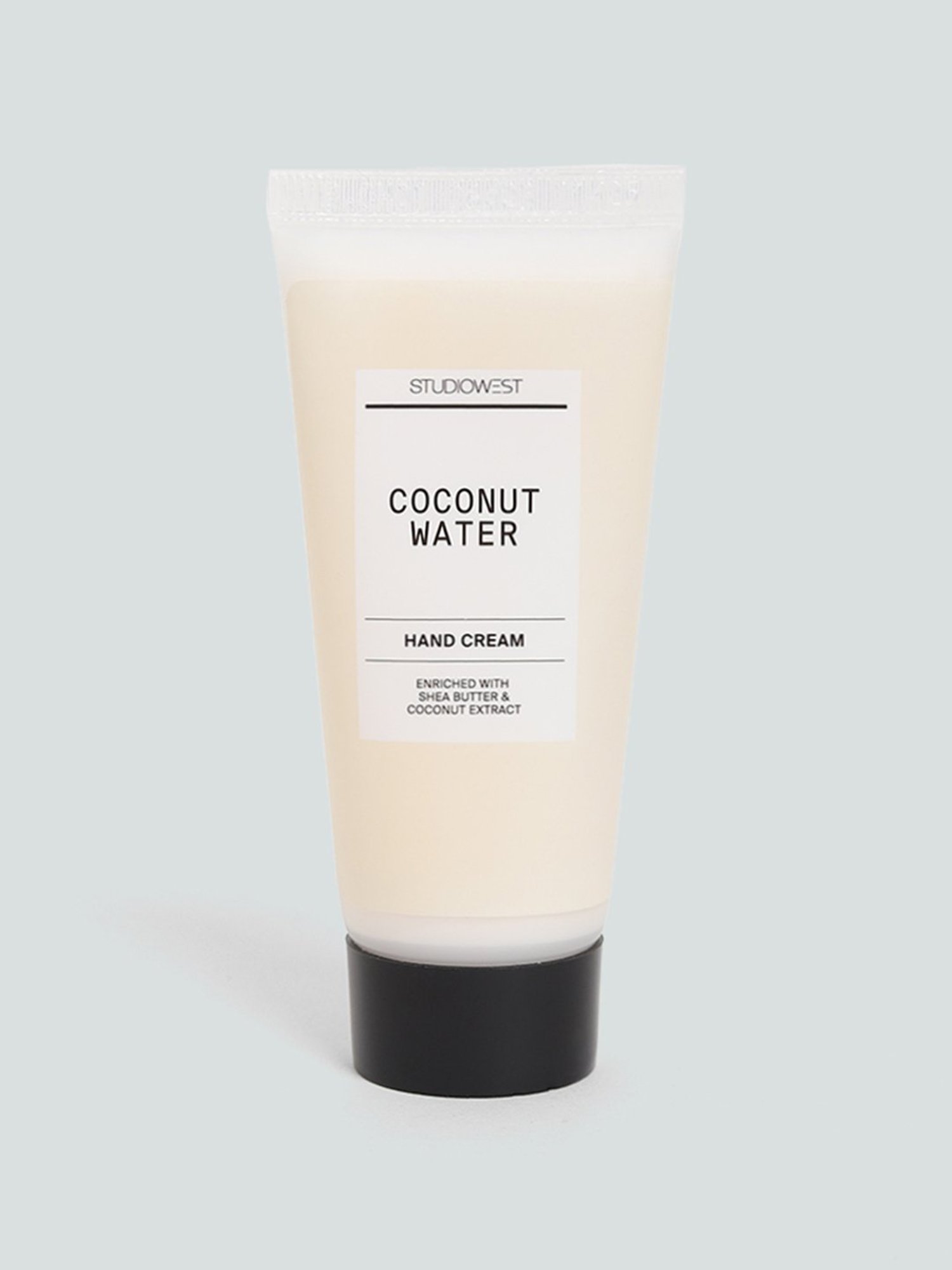 Studiowest by Westside Coconut Water Hand Cream - 30 gm