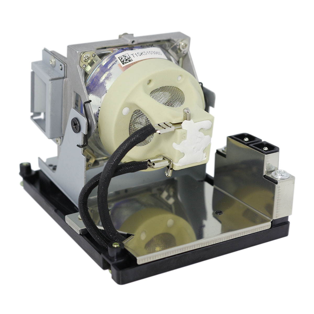 Original Philips Projector Lamp Replacement with Housing for BenQ HC1200