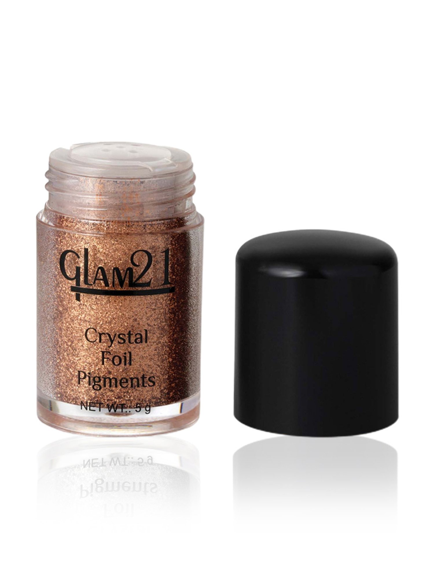 Glam21 Crystal Foil Pigments 04 - 5 gm