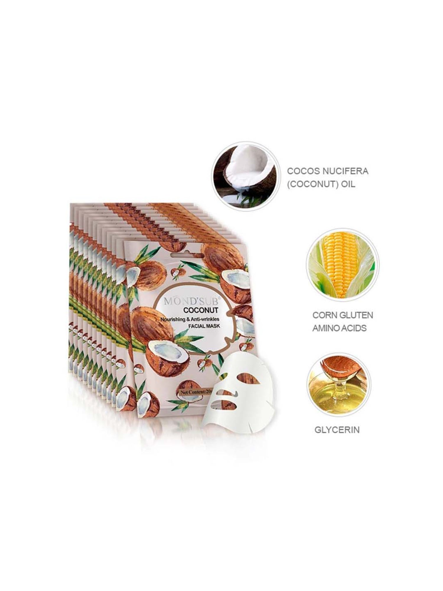 Love Earth Haldi Chandan Rose Face Pack - 50 gm