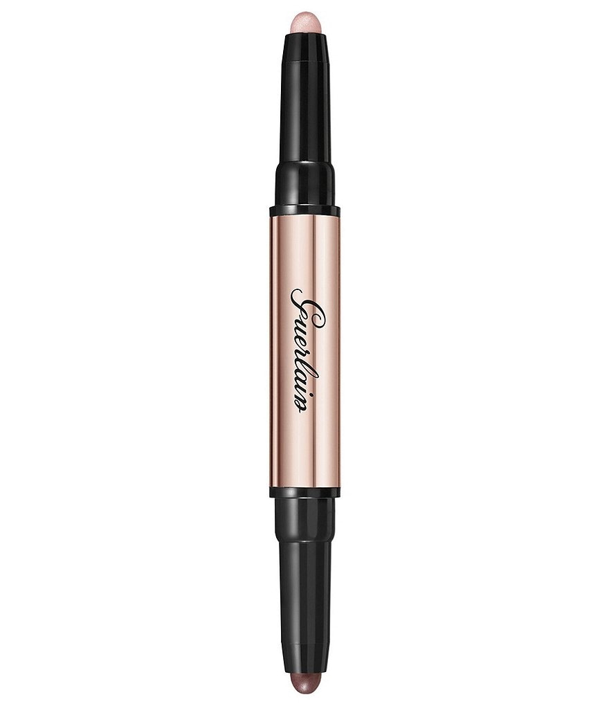 Guerlain Mad Eyes Cream Eyeshadow Duo Stick