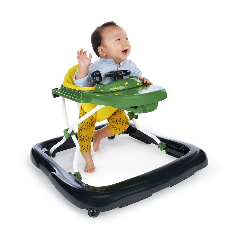 Baby Trend 2.0 Activity Walker - Blue Sprinkles