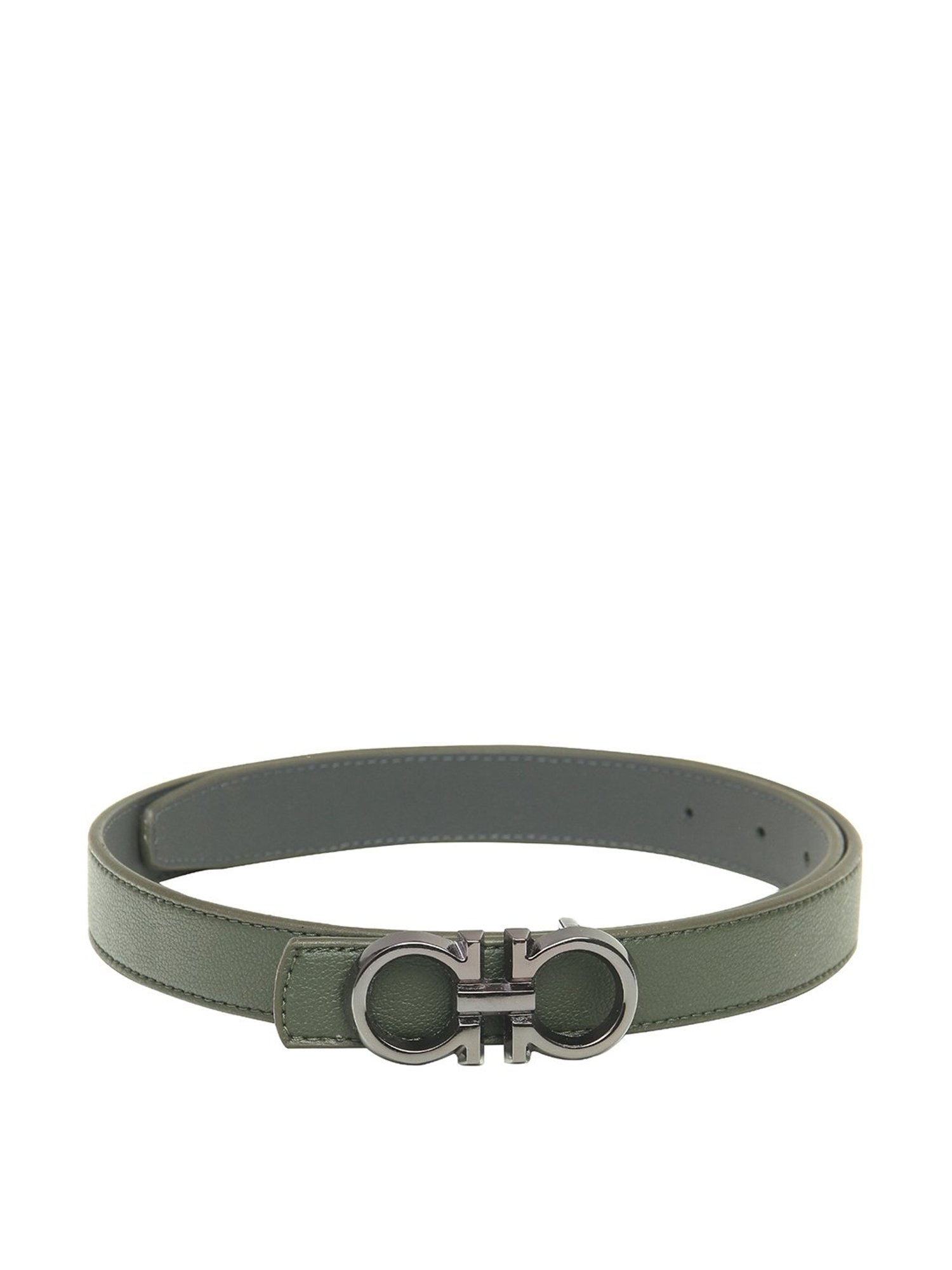 Calvadoss Green Waist Belt for Women