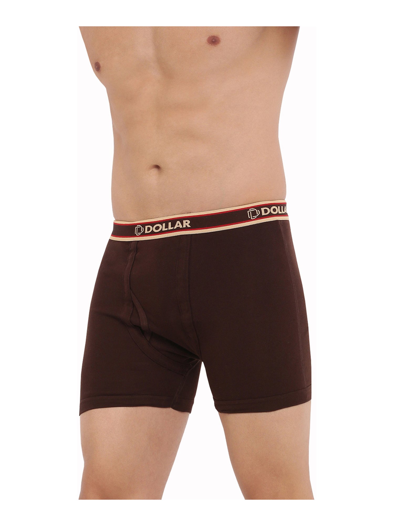 Dollar Bigboss Assorted Trunks - Pack of 3