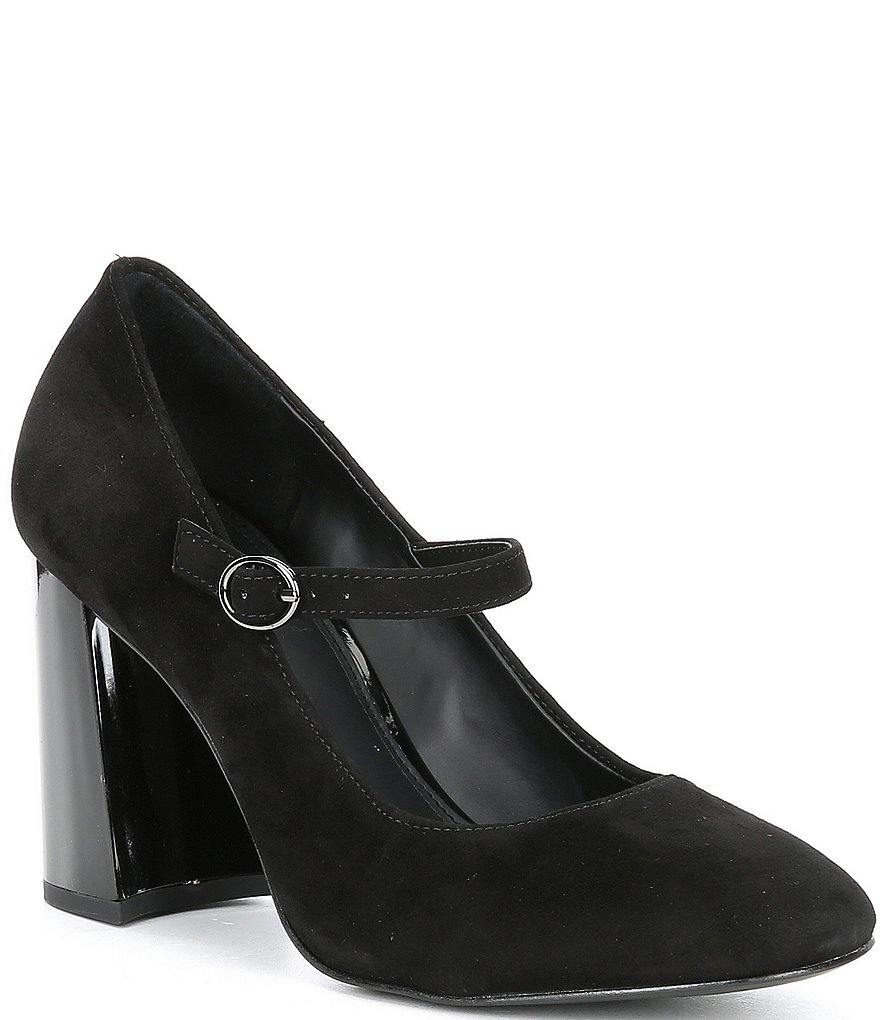 Franco Sarto Citrus Snake Print Pumps