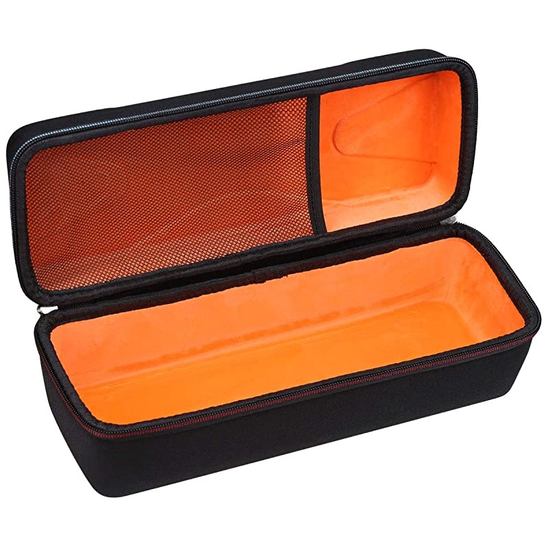 Hard Portable Case Compatible with Fujitsu ScanSnap S1300i Portable Color Duplex Document ScannerCase Only