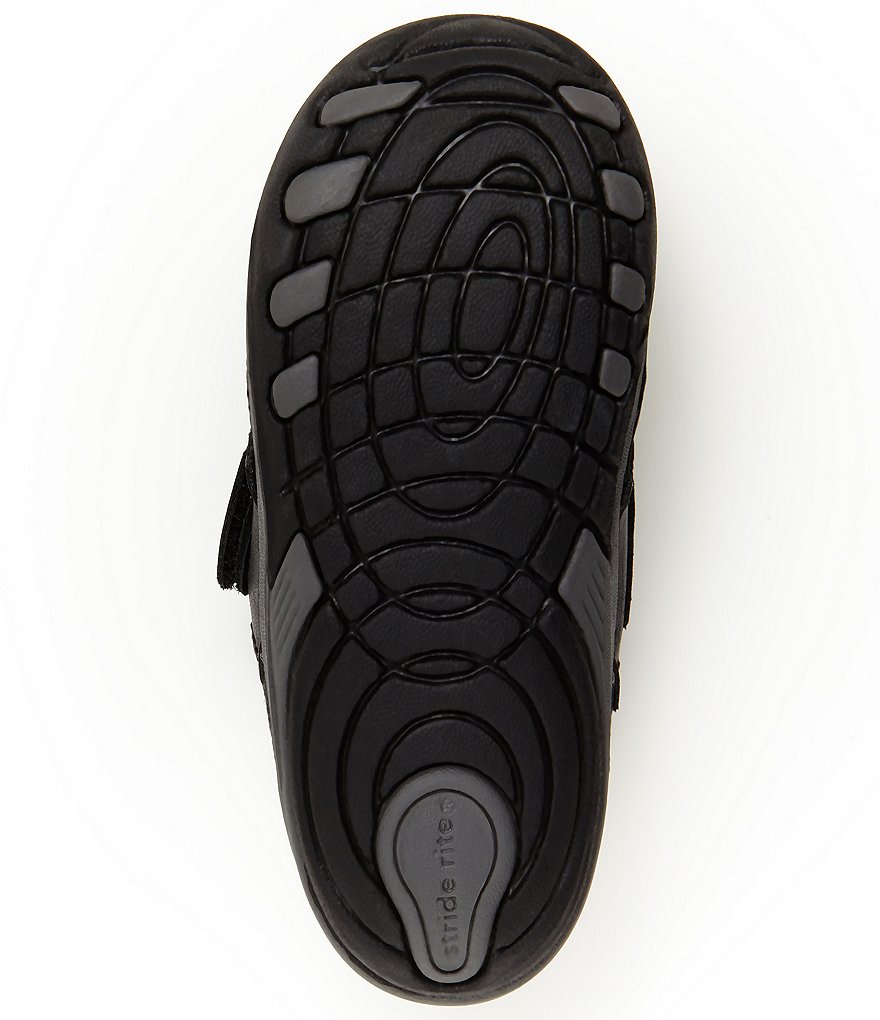 Polo Ralph Lauren Boys' Bal Harbour II Sneakers (Infant)