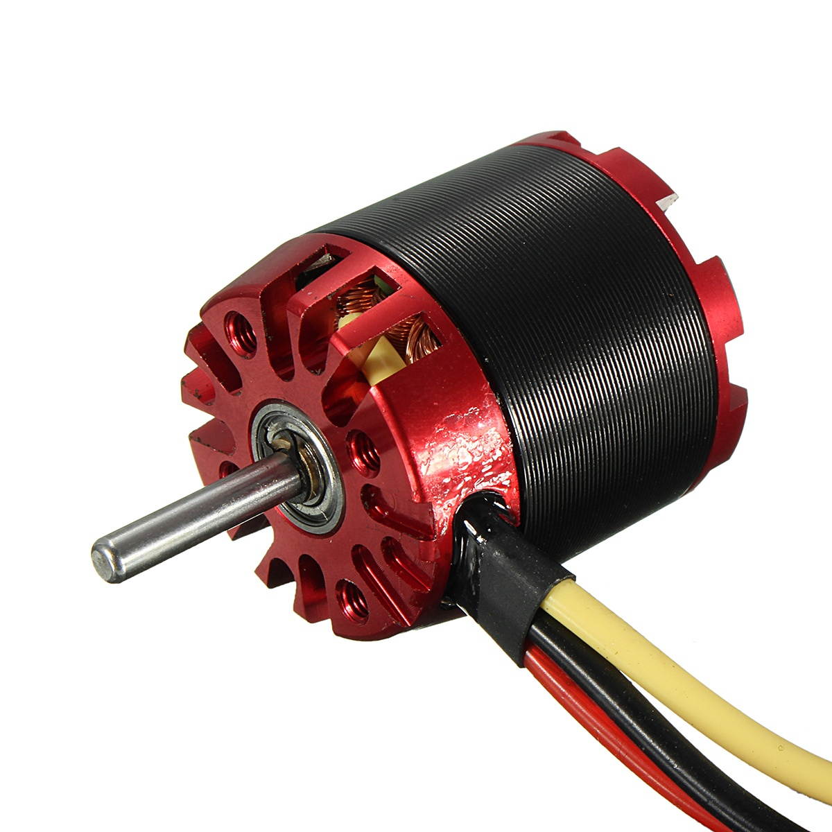 N2830 1000KV Brushless Motor DC Outrunner Motor