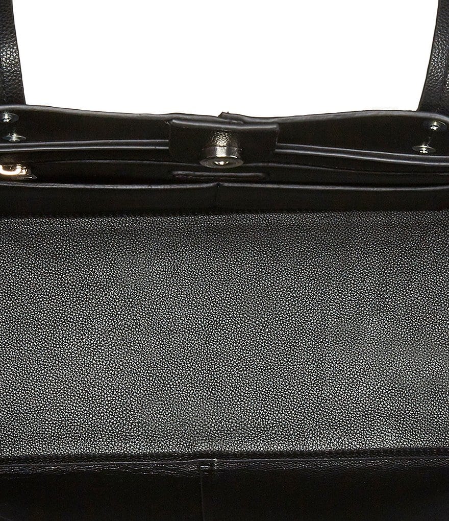 Thacker Anya Snake Large Tote Bag