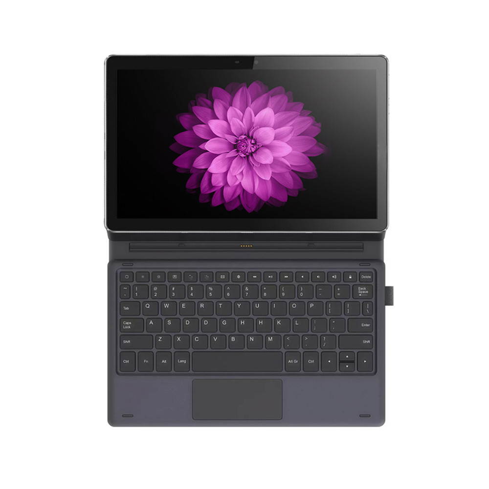 Original Box Binai T10FHD 64GB MT6797X Helio X27 Deca Core 11.6 Inch Android 8.0 Dual 4G Tablet With Keyboard