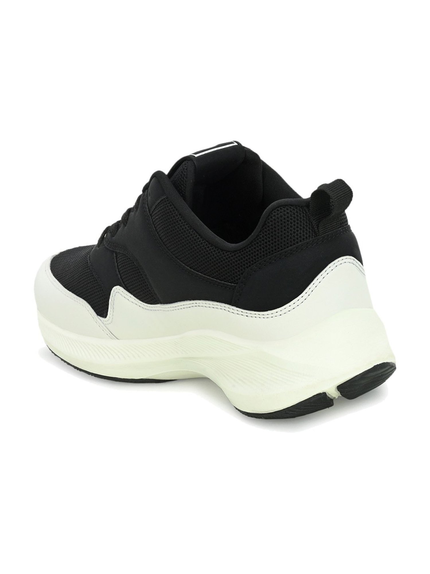 Off Limits Women's STUSSY (MEMORY TECH) Black Running Shoes