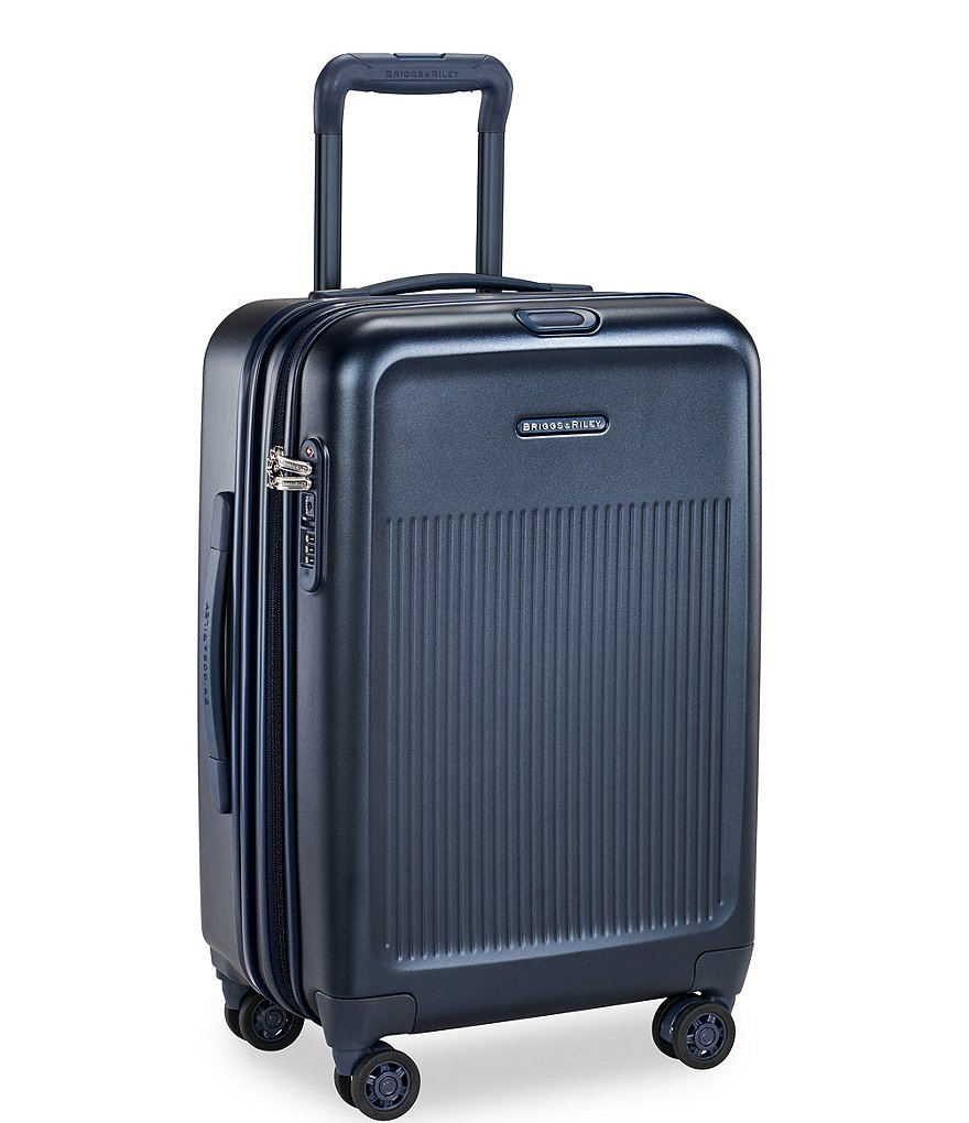 Travelpro Crew Versapack Max Expandable Carry-On