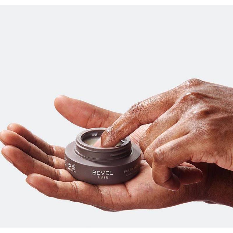 Bevel Hair Beard Balm - 1.7 fl oz