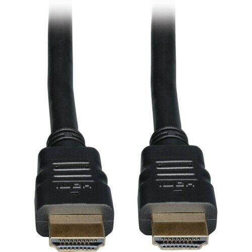 Tripp Lite P569-006-CL2 High Speed HDMI Cable w/ Ethernet Ultra HD Digital AV